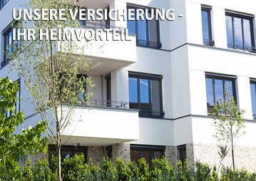 Unsere Versicherung - Ihr Heimvorteil - Selle Versicherungen GmbH Mannheim