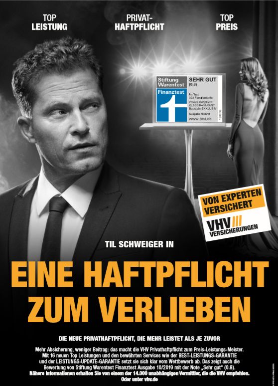 VHV Haftpflicht-Versicherung