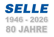 Selle Versicherungen Mannheim 80 Jahre